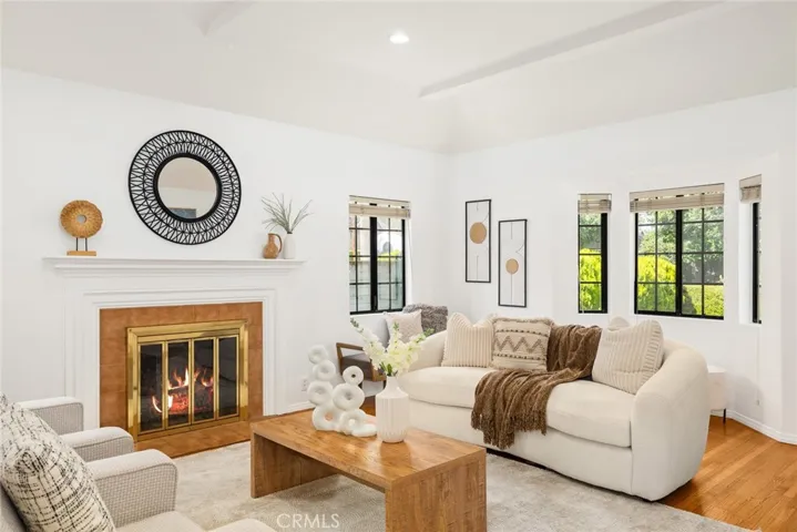 937 N Granada, Alhambra, California 91801