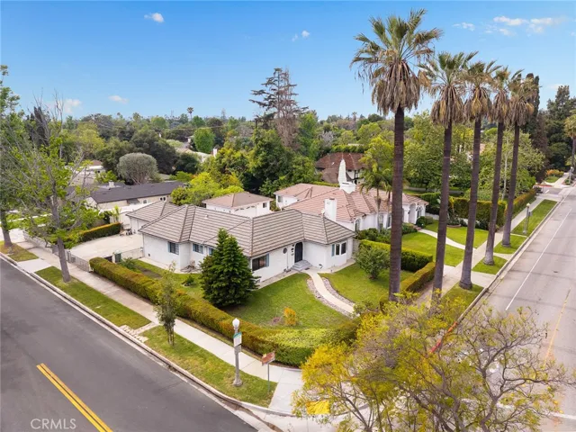 937 N Granada, Alhambra, California 91801