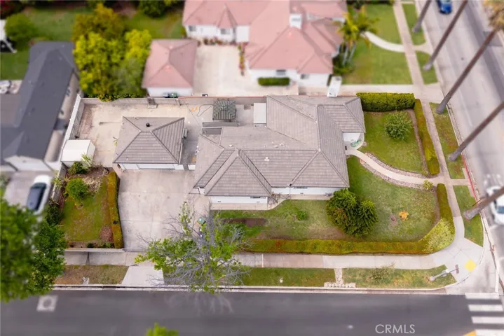 937 N Granada, Alhambra, California 91801