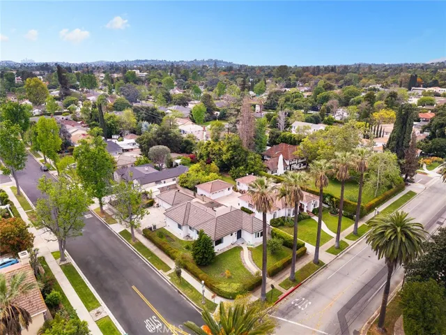 937 N Granada, Alhambra, California 91801