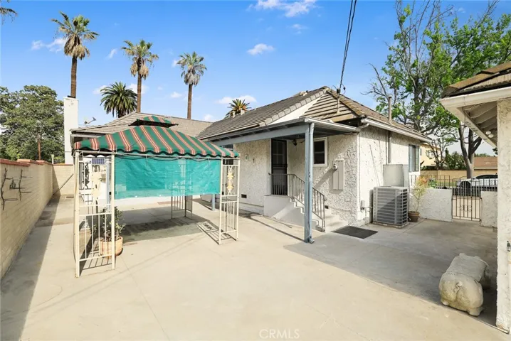 937 N Granada, Alhambra, California 91801