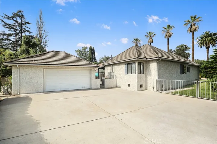 937 N Granada, Alhambra, California 91801