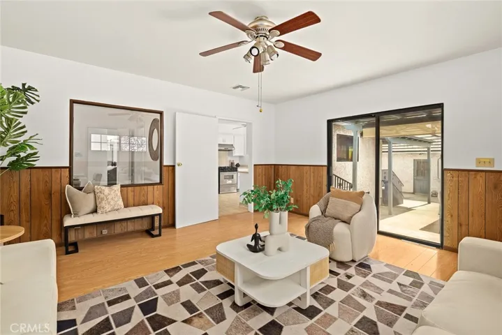 937 N Granada, Alhambra, California 91801