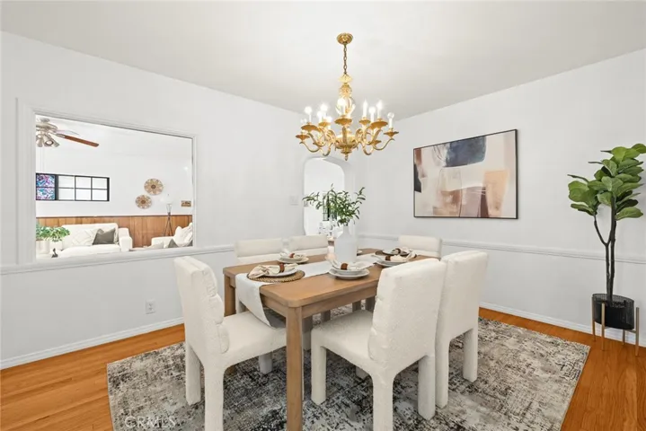 937 N Granada, Alhambra, California 91801
