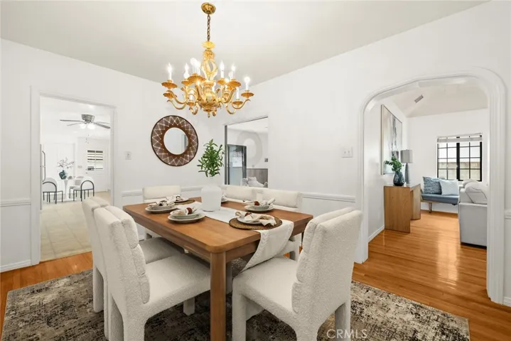 937 N Granada, Alhambra, California 91801