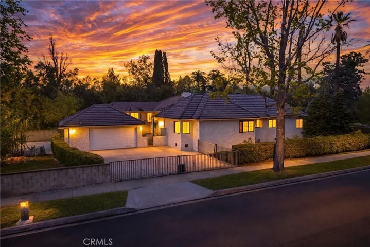 937 N Granada, Alhambra, California 91801