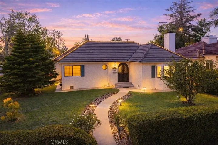 937 N Granada, Alhambra, California 91801
