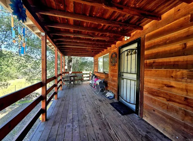 1524 Potrero Circle, Potrero, California 91963