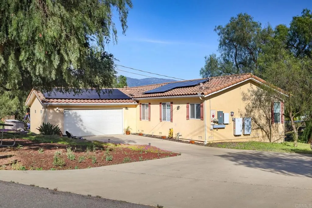 guest house