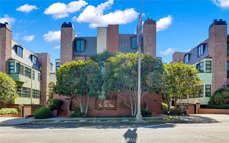 2323 S Beverly Glen 8, Los Angeles, California 90064