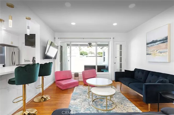 Front House