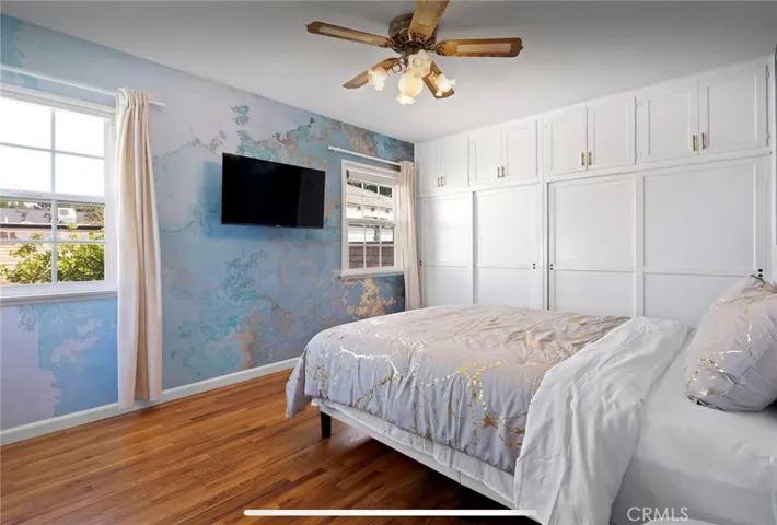 Front House
