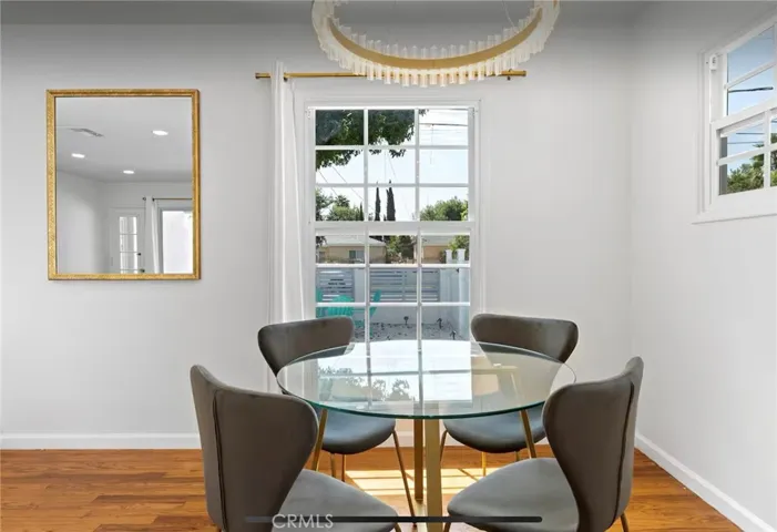 Front House