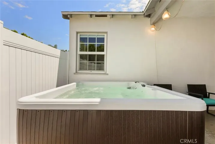 Front House