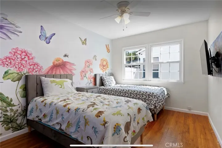 Front House