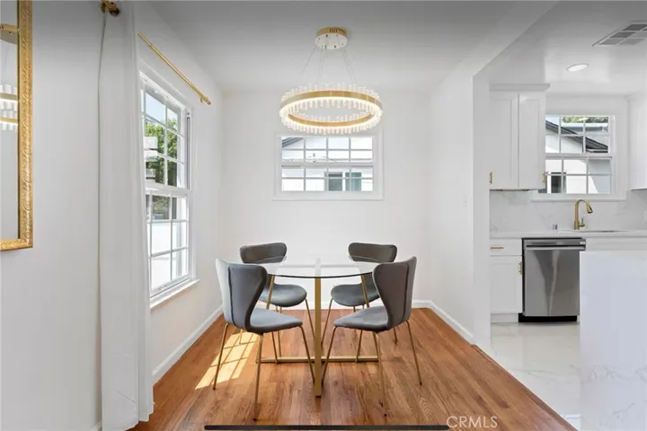 Front House