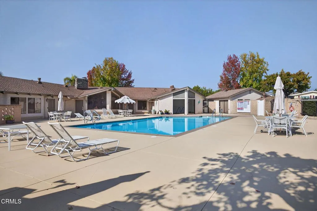 rancho pool