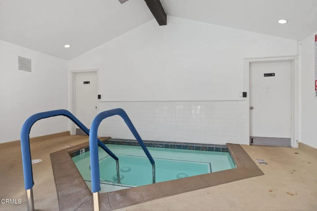 rancho spa