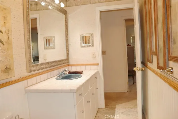 2ND BATH