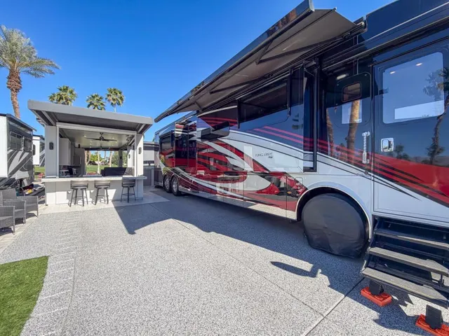 414 pergola golf course RV lot-2