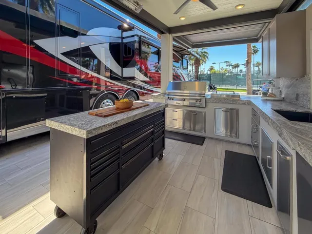 414 pergola golf course RV lot-7