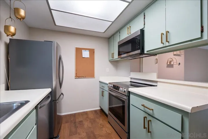 6029 Rancho Mission 201, San Diego, California 92108