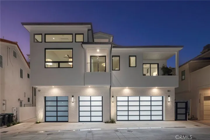 130 S Bay Front, Newport Beach, California 92662