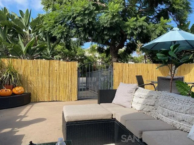 2029 Garnet, San Diego, California 92109