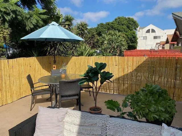 2029 Garnet, San Diego, California 92109
