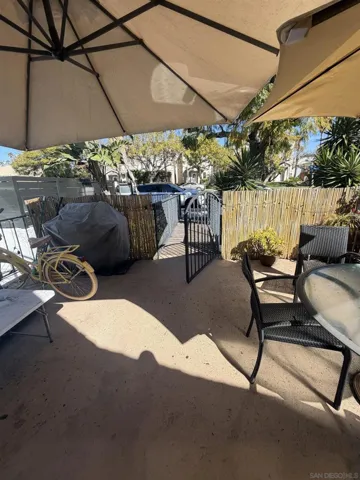 2029 Garnet, San Diego, California 92109