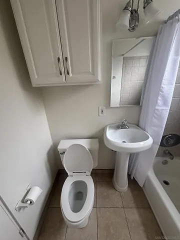 2029 Garnet, San Diego, California 92109