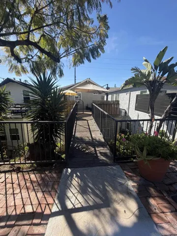 2029 Garnet, San Diego, California 92109