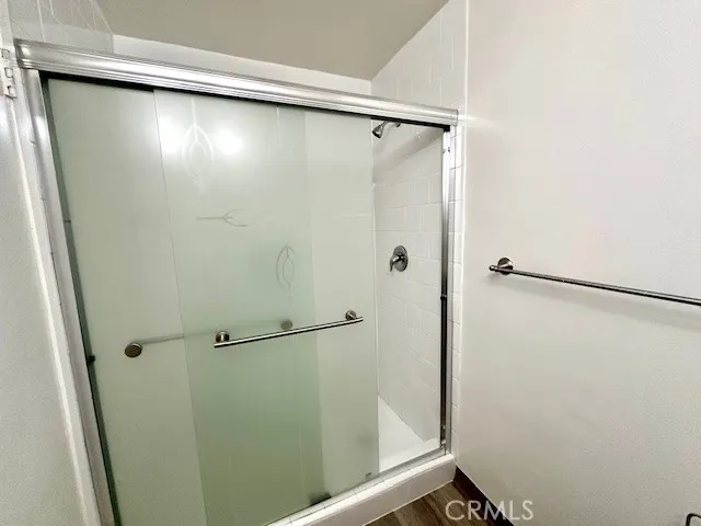 primary shower