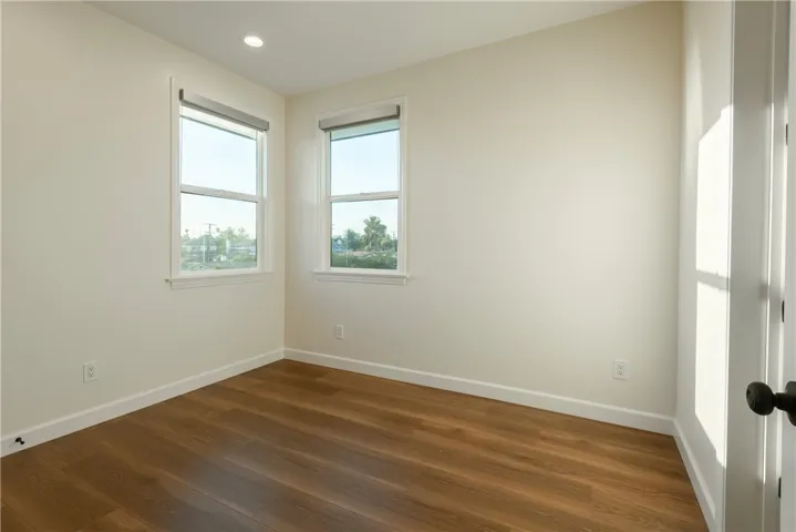 3rd floor Master suit