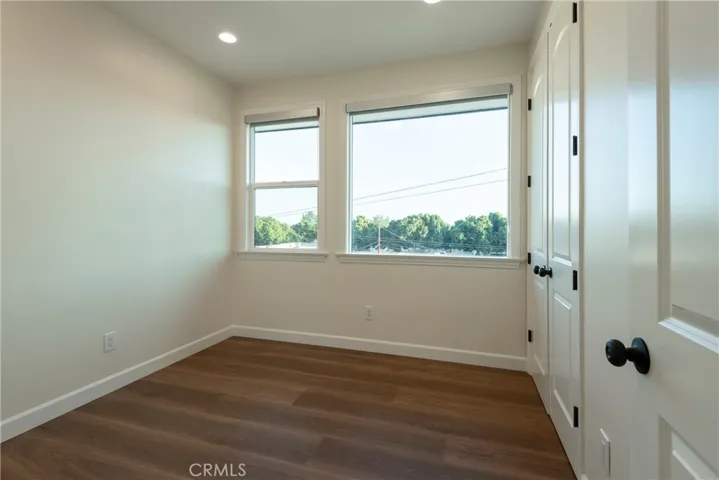 3rd floor bedroom 1