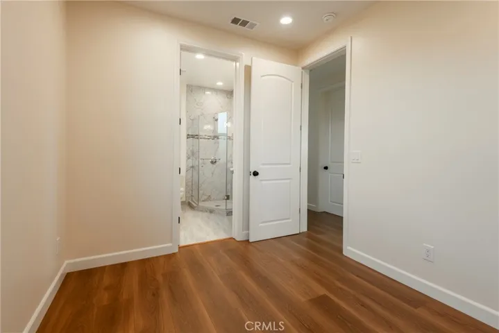 3rd floor Master suit