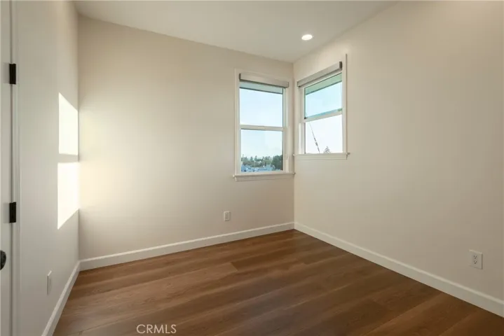 3rd floor bedroom 2