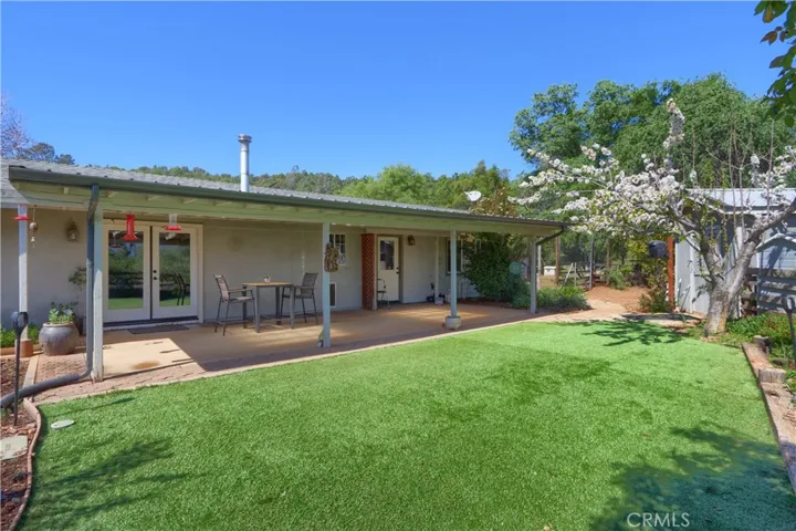 4780 Morningstar Lane, Mariposa, California 95338