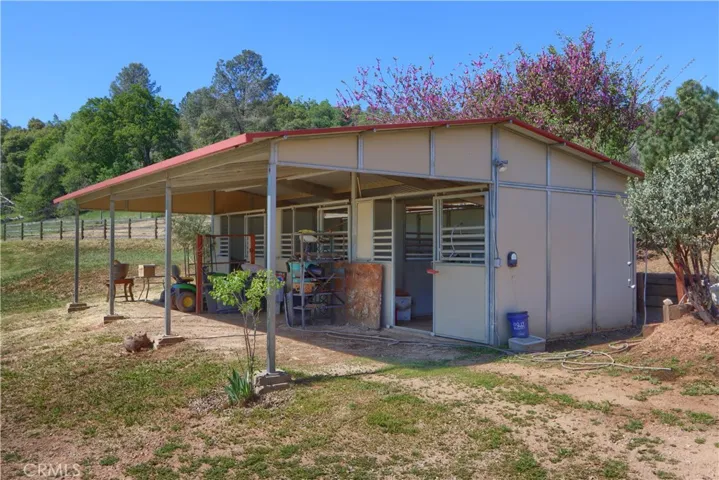 4780 Morningstar Lane, Mariposa, California 95338
