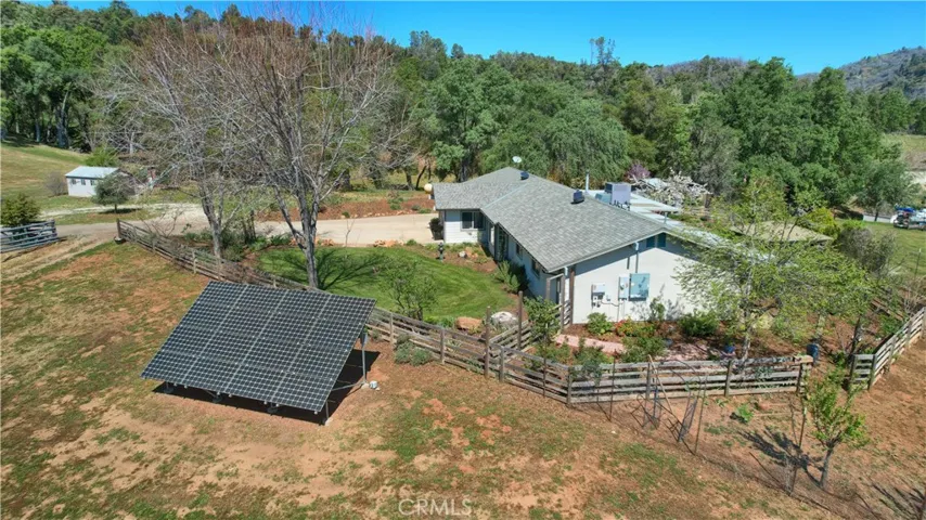 4780 Morningstar Lane, Mariposa, California 95338