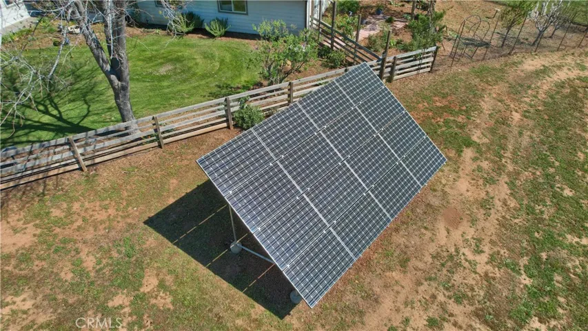 4780 Morningstar Lane, Mariposa, California 95338