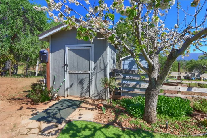 4780 Morningstar Lane, Mariposa, California 95338