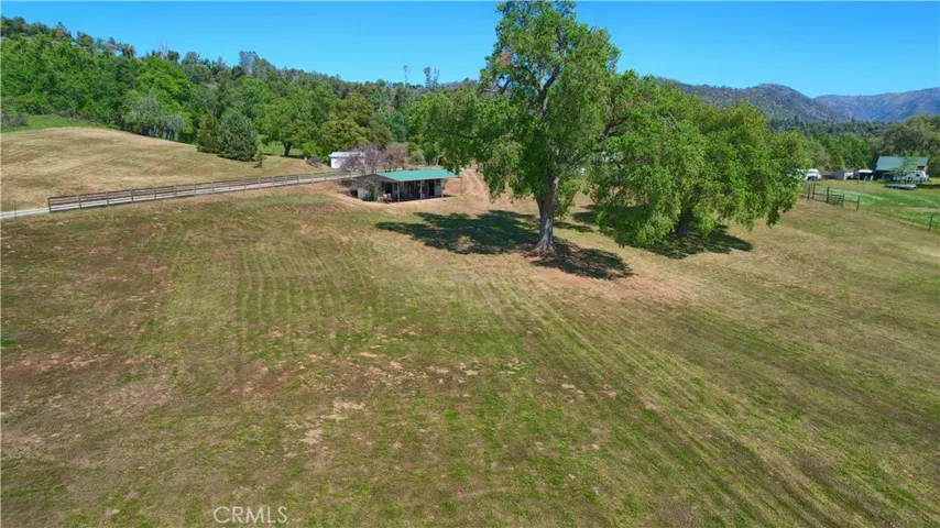 4780 Morningstar Lane, Mariposa, California 95338