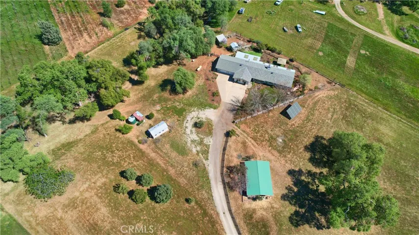 4780 Morningstar Lane, Mariposa, California 95338