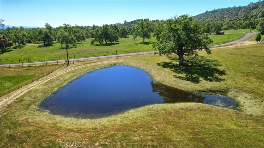 4780 Morningstar Lane, Mariposa, California 95338