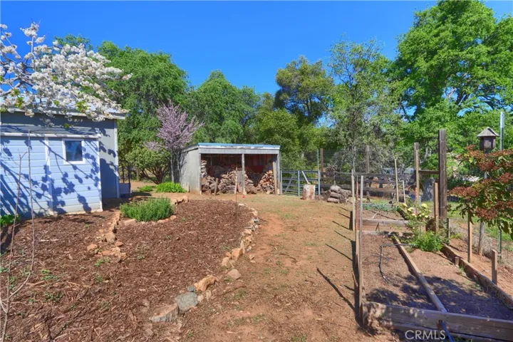 4780 Morningstar Lane, Mariposa, California 95338