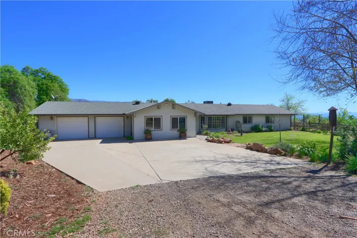 4780 Morningstar Lane, Mariposa, California 95338