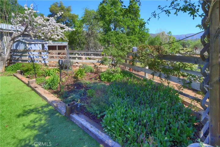 4780 Morningstar Lane, Mariposa, California 95338
