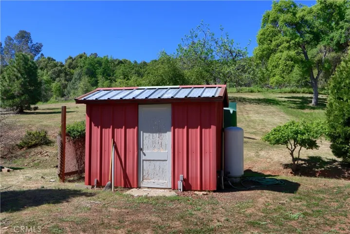 Pump House
