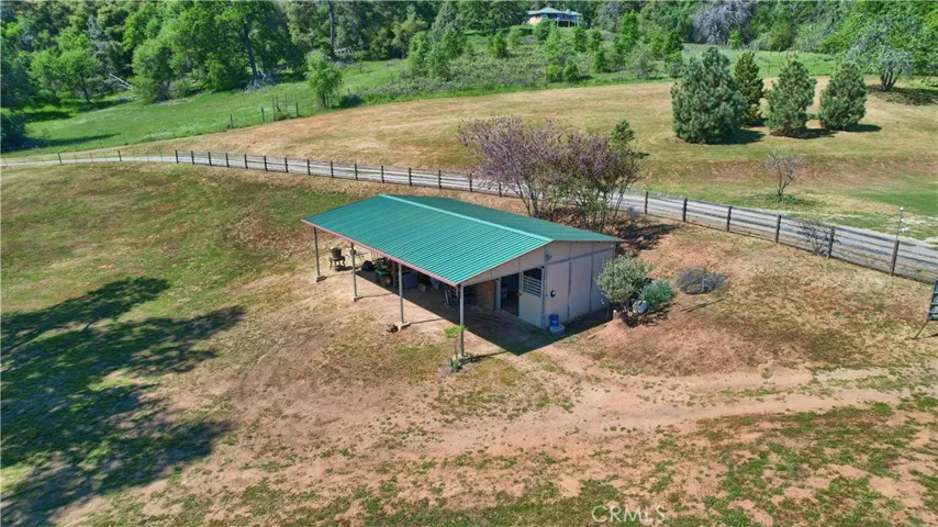 4780 Morningstar Lane, Mariposa, California 95338